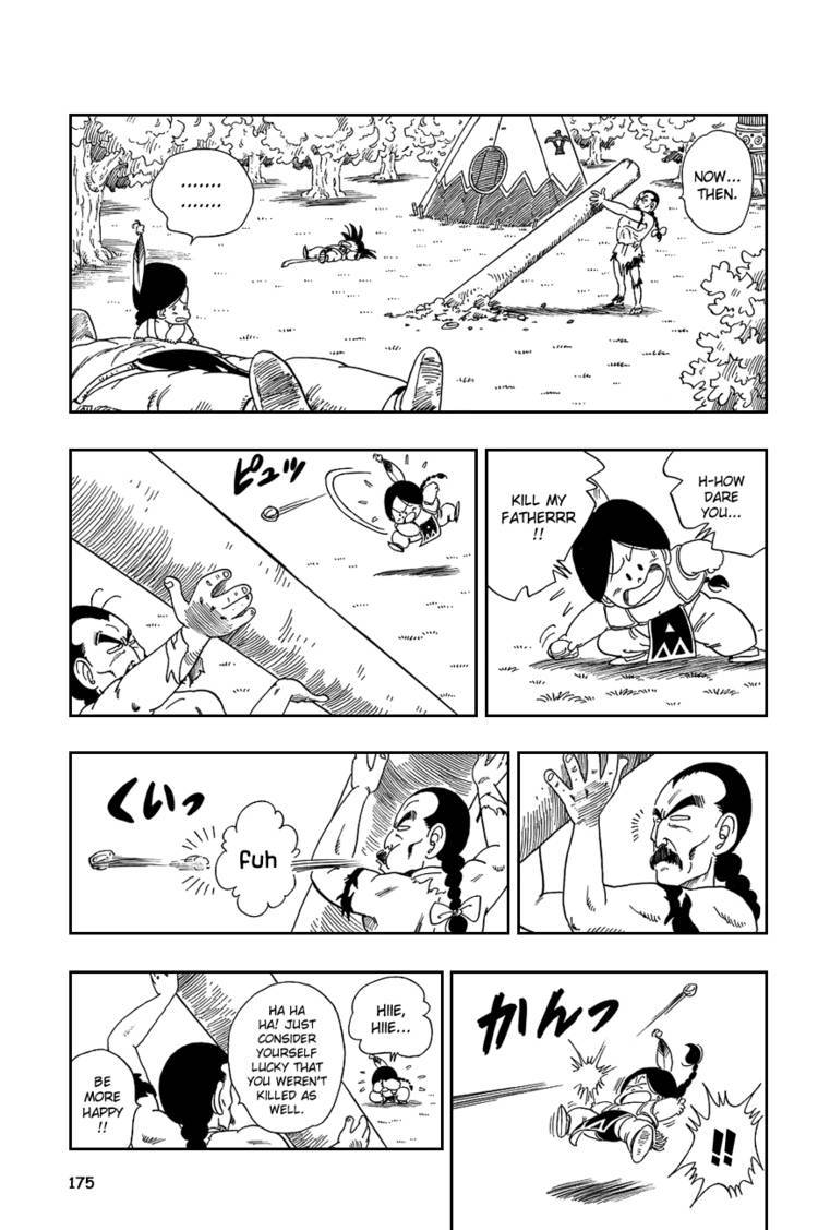 Dragon Ball Chapter 75.089 190